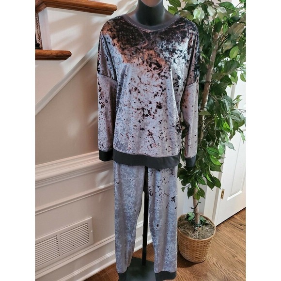 Secret Treasures Pants - Secret Treasures 2 Piece Top & Pants Size XL